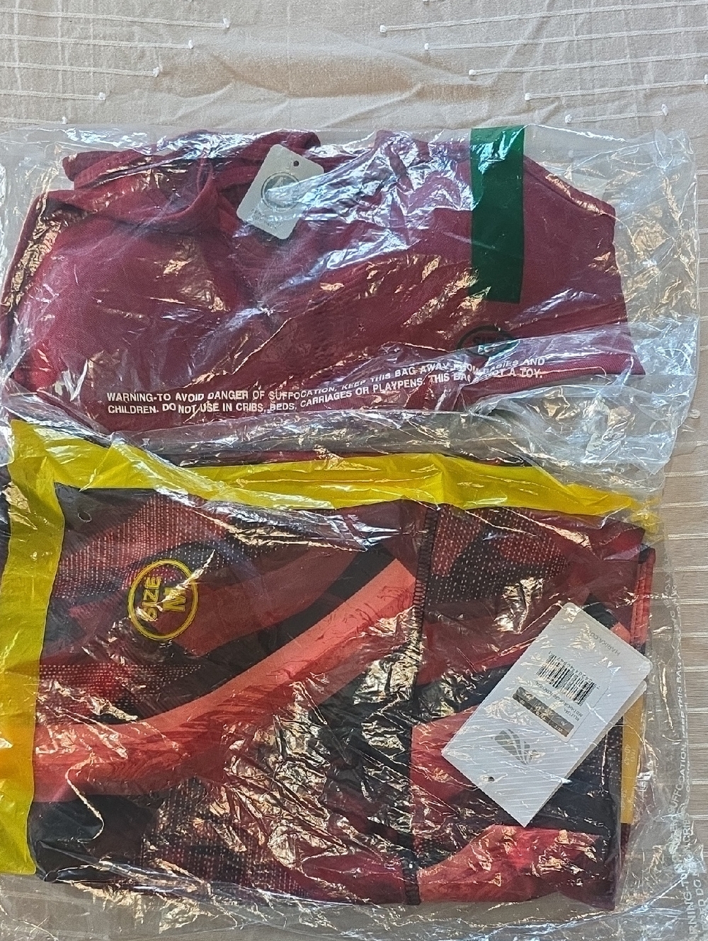 Marika legging And Sport Bra Set, Brand New In Bag